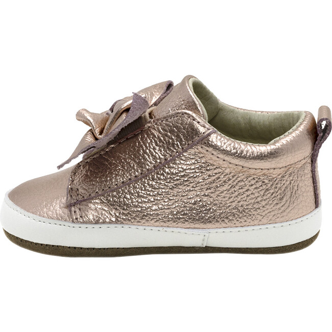 Aria Slip Ons, Rose Gold - Slip Ons - 2