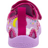 Unicorns Water Shoes, Lavender - Booties - 4