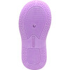 Unicorns Water Shoes, Lavender - Booties - 5