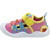 Splash Water Shoes, Light Pink - Booties - 2