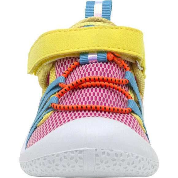 Splash Water Shoes, Light Pink - Booties - 3