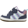 Valerie Booties, Blue - Booties - 4