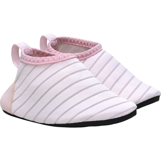 Aquatic Water Booties, Pink - Booties - 1