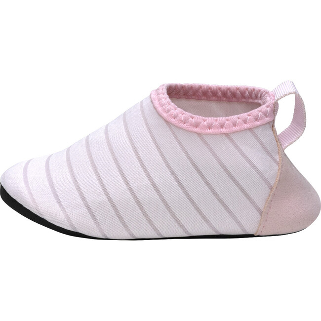 Aquatic Water Booties, Pink - Booties - 2