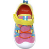 Splash Water Shoes, Light Pink - Booties - 6