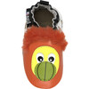 Heat Mascot Booties, Orange - Booties - 5