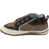 Stylish Steve Slip Ons, Camel - Slip Ons - 2