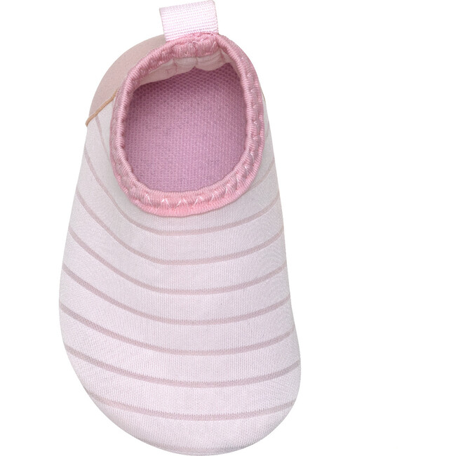 Aquatic Water Booties, Pink - Booties - 6