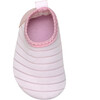 Aquatic Water Booties, Pink - Booties - 6