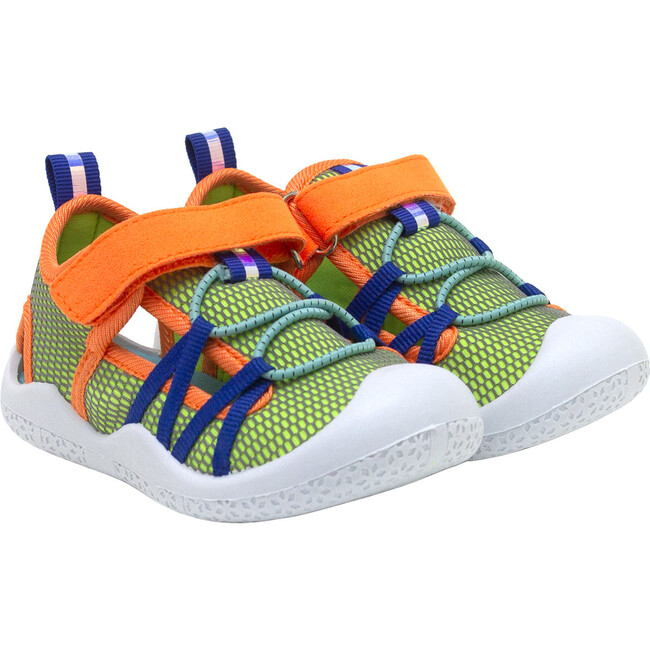 Splash Water Shoes, Grey - Booties - 1