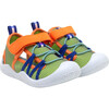 Splash Water Shoes, Grey - Booties - 1 - thumbnail