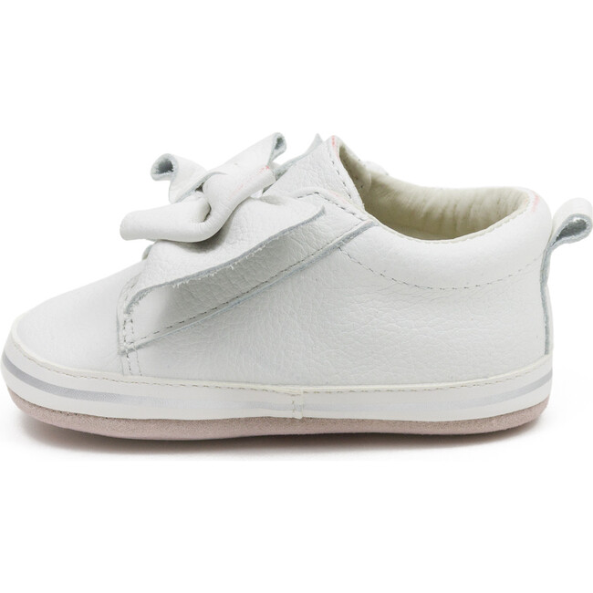 Aria Booties, White - Booties - 7