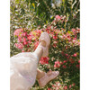 Brianna Soft Soles, Light Pink - Crib Shoes - 2
