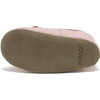 Brianna Soft Soles, Light Pink - Crib Shoes - 5