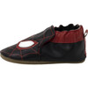 Miles Morales Booties, Black - Booties - 2