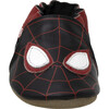 Miles Morales Booties, Black - Booties - 3
