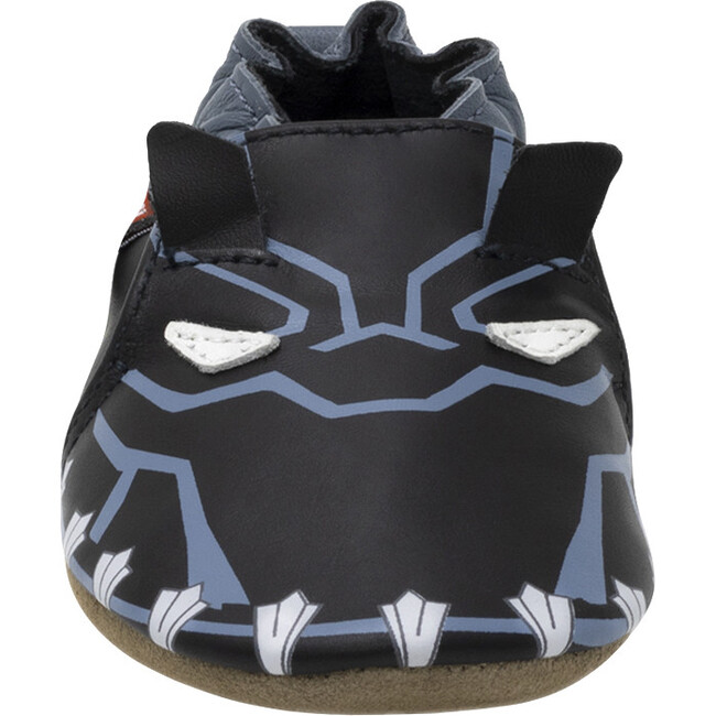 Black Panther Booties, Black - Booties - 3