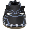 Black Panther Booties, Black - Booties - 3