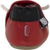 Bulls Benny The Bull, Red & Black - Booties - 4