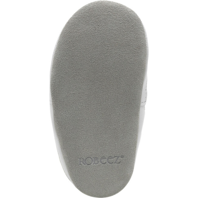 Artic Friends Slip Ons, Grey - Slip Ons - 5