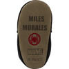 Miles Morales Booties, Black - Booties - 5