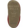 Bulls Benny The Bull, Red & Black - Booties - 5