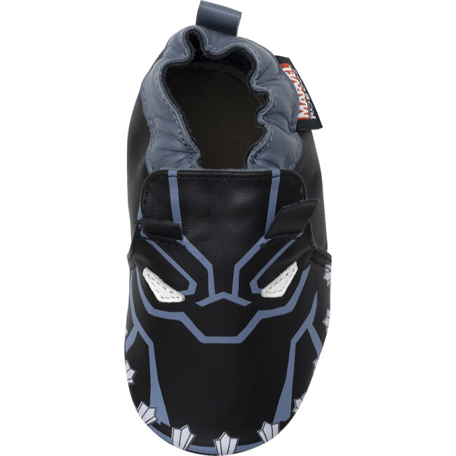 Black Panther Booties, Black - Booties - 6
