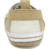 Skipper First Kicks, Tan - Sandals - 4