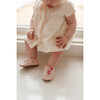 Little Peanut Shoe, Grey - Crib Shoes - 2