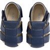 Matthew First kicks, Navy - Sandals - 2