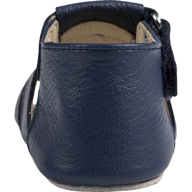 Matthew First kicks, Navy - Sandals - 4