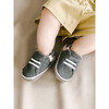 Adam First Kicks, Grey - Sneakers - 2