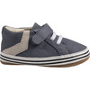 Adam First Kicks, Grey - Sneakers - 4