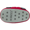 Fire Truck Slippers, Red - Slippers - 5