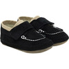 Boden Slip Ons, Black - Slip Ons - 1 - thumbnail