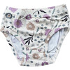 Girl's Underwear Winter Floral - Underwear - 1 - thumbnail