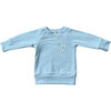 Boy's Raglan Sweatshirt Ski Mountain - Sweatshirts - 1 - thumbnail