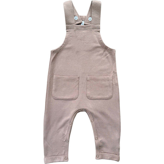 Pocket Overalls Portabella