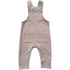 Pocket Overalls Portabella - Overalls - 1 - thumbnail