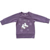 Girl's Raglan Sweatshirt Ice Skates - Sweatshirts - 1 - thumbnail