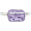 Mini Belt Bag Hair Bow - Bags - 1 - thumbnail
