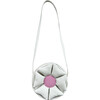 Flower Purse Cream - Bags - 1 - thumbnail