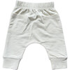 Baby Pocket Pants Sand - Pants - 1 - thumbnail