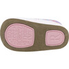 Swirl Heart First Kicks, Marble - Sandals - 5
