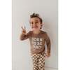 Boy's Long Sleeve Tee Born To Be Rad - T-Shirts - 3