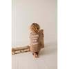 Boxy Sweatshirt Ski Bear - Sweatshirts - 6