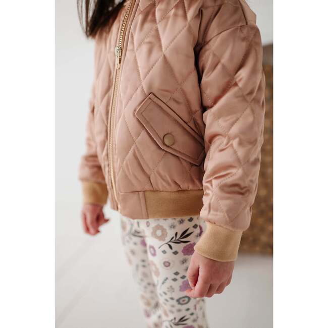 Bomber Jacket Desert - Jackets - 3