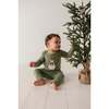 Baby Long Sleeve Bodysuit Hedgehog - Onesies - 5