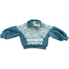 Sherpa Pullover Sea Pine - Sweatshirts - 1 - thumbnail