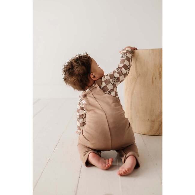 Pocket Overalls Ski Blue - Overalls - 2
